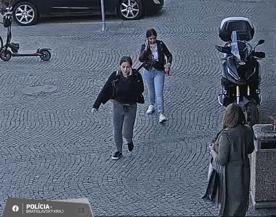 Read more about the article Polícia pátra po dvoch mladých ženách. Mohli by mohli pomôcť objasniť podvod na seniorke