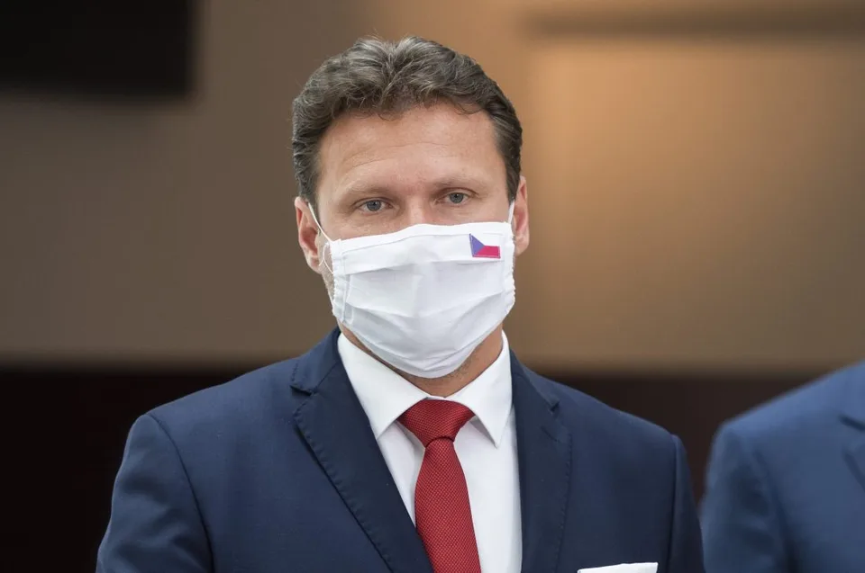 Read more about the article Kauza Prymula: Kalousek vyzýva predsedu Snemovne Vondráčka na rezignáciu