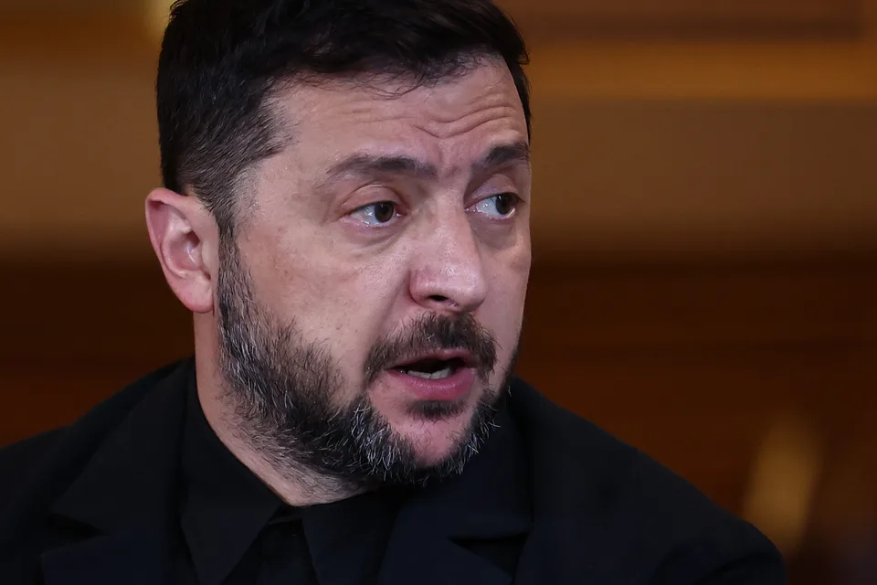 Read more about the article Taliansky minister obrany priznal, že Ukrajina ani s pomocou Západu nedokáže získať späť stratené územia