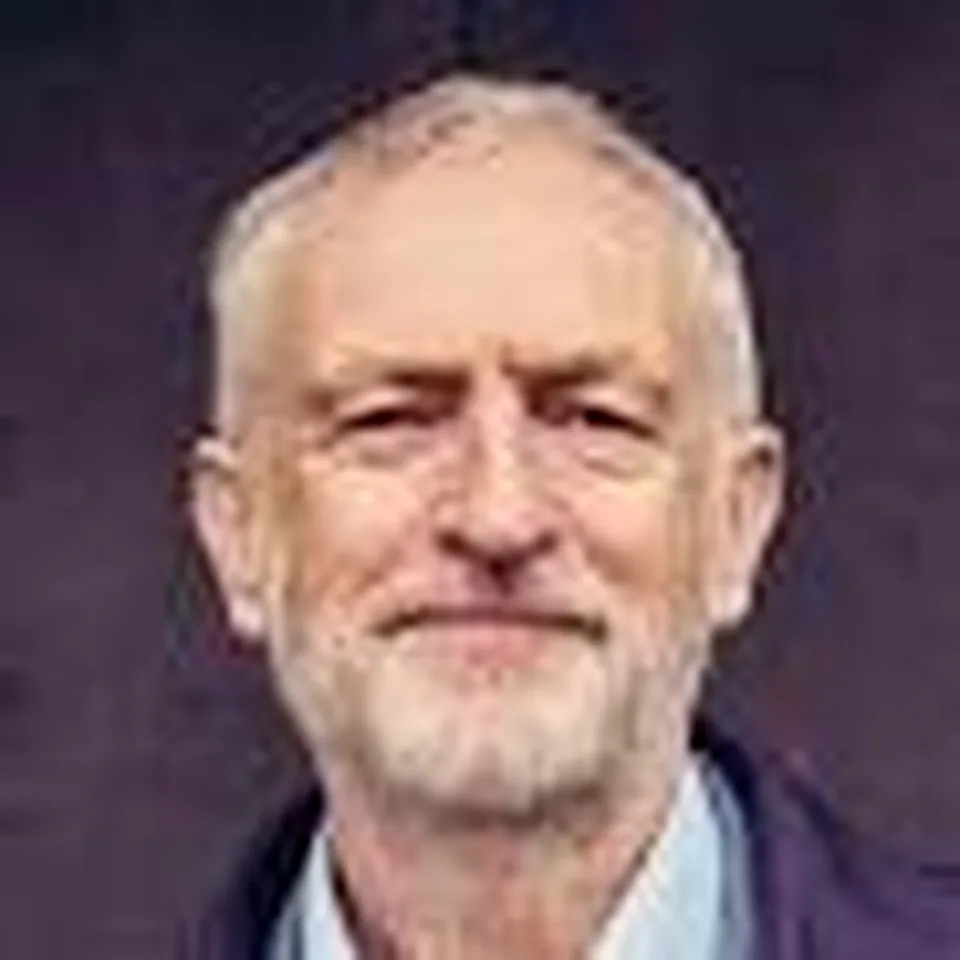 Read more about the article Labouristi zakázali svojmu bývalému predsedovi Jeremymu Corbynovi kandidovať vo voľbách!