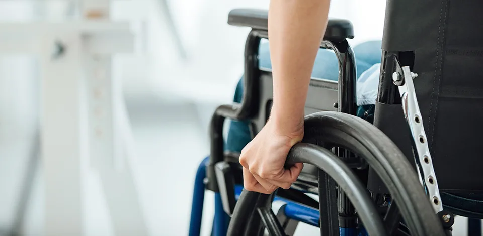 Read more about the article Poslanci OĽANO chcú pomôcť. Ako zamýšľajú podporiť ťažko zdravotne postihnutých občanov?