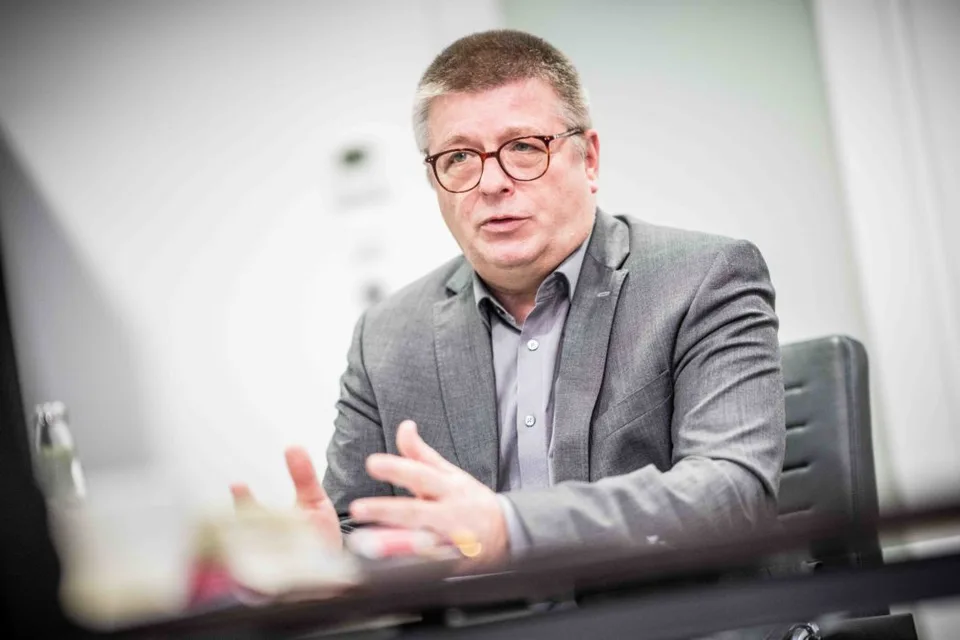 Read more about the article Nemecké spravodajské služby sa obávajú útokov afganskej odnože Islamského štátu