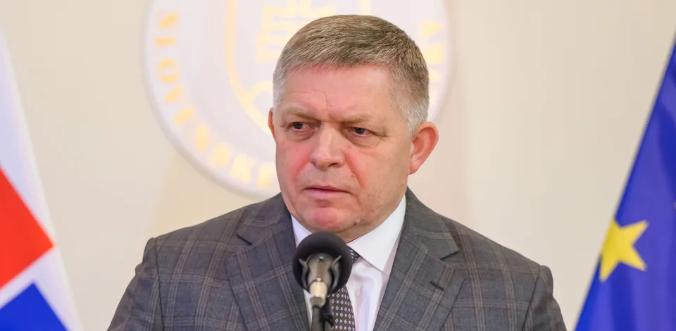 Read more about the article Fico: na summite v Ankare viaceré členské krajiny NATO prejavili záujem viesť dialóg s Ruskom