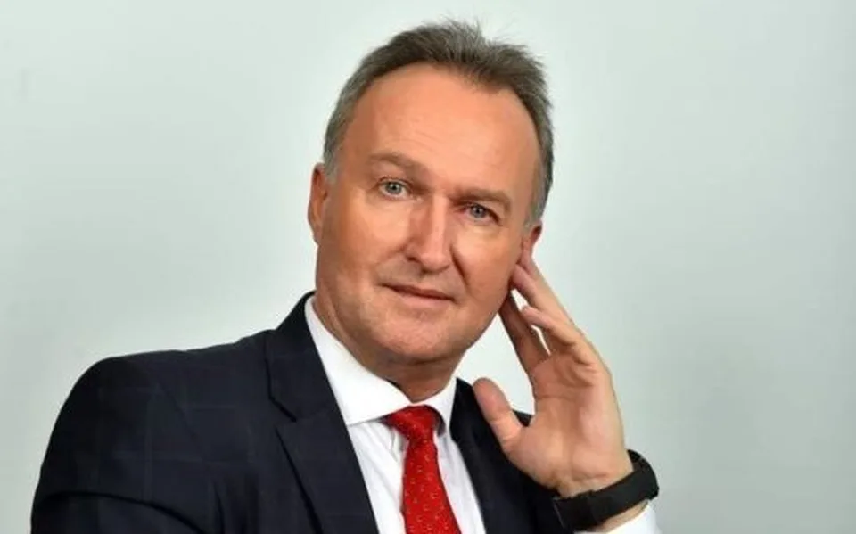 Read more about the article Bezpečnostný expert Juraj Zábojník pre eReport: Riadiť dobrovoľníkov na Pohode a silový rezort je rozdiel!