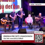 RÓMOVIA DEŤOM 2022