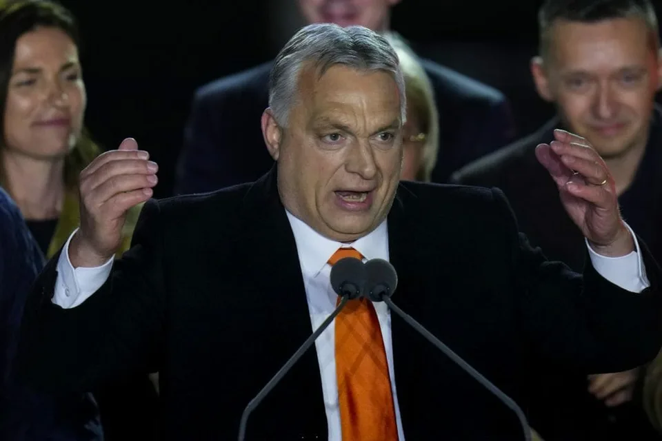 Read more about the article Orbán nešetril Brusel kvôli migračnej politike: Prestaňte zneužívať svoju moc a nútiť štátom, čo nechcú!