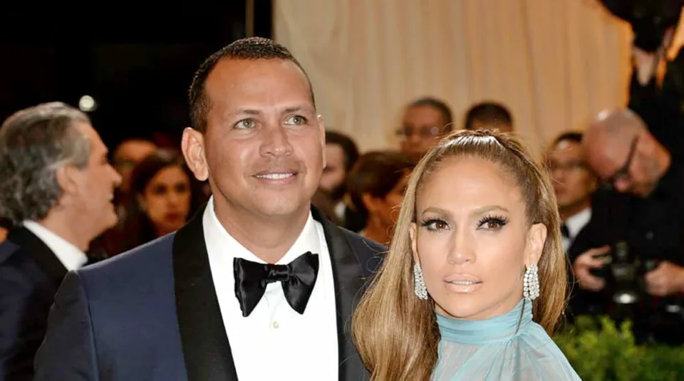 Read more about the article Sú ešte spolu? Správy o rozchode Jennifer Lopez obleteli svet!