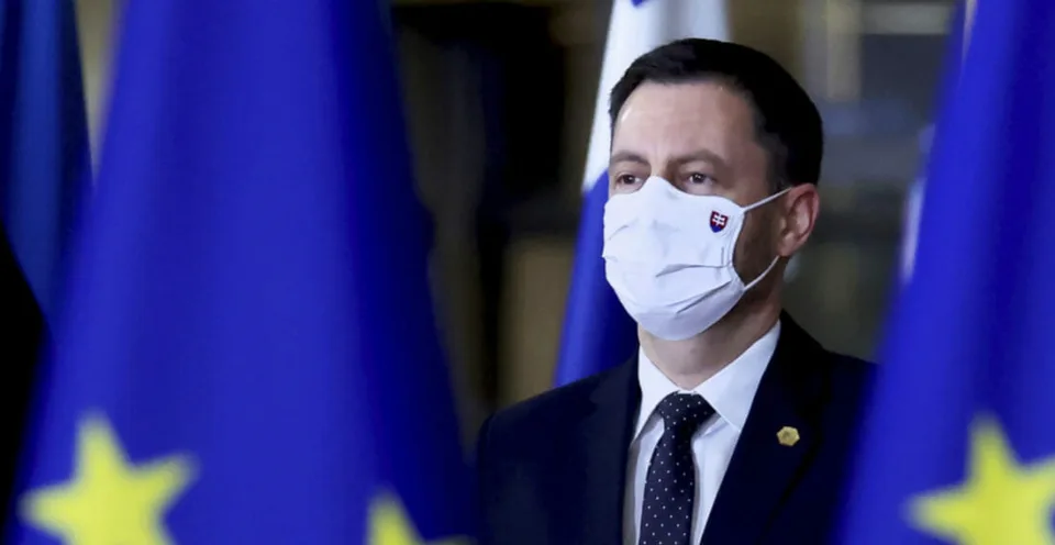 Read more about the article Premiér Heger sa stretne so zástupcami lekárskych odborárov