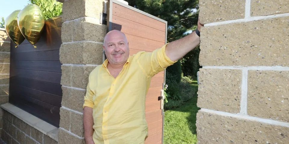 Read more about the article Michal David sa takmer všetkého vzdal: Manželke prenechal obrovský majetok