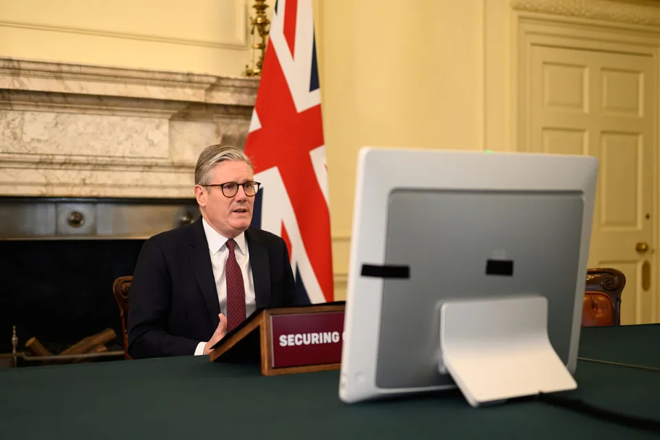 Read more about the article Britská vláda odložila odovzdanie Čagoských ostrovov Mauríciu