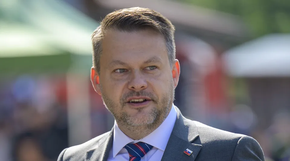 Read more about the article Opozícia bez odvahy: Šimečka sa nezúčastnil môjho odvolávania, toto je jasný signál zbabelosti, tvrdí Migaľ