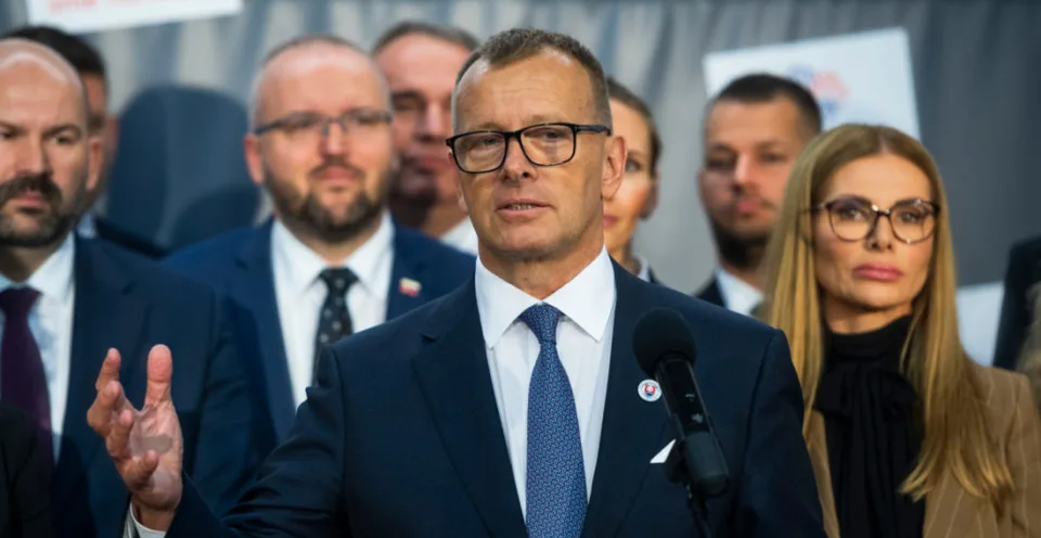 Read more about the article Kollár: PREŠOV SA DOČKAL! Dnes mi bolo cťou oznámiť slávnostné otvorenie tunela
