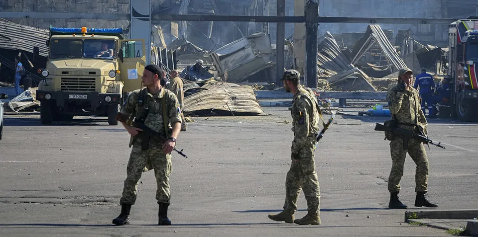 Read more about the article V Rusku padli prvé tresty za sabotáž. Mali poškodiť vojenskú techniku