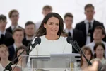 Maďarská prezidentka Katalin Nováková.