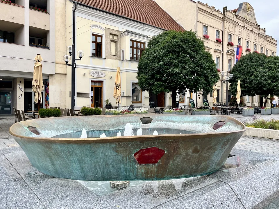 Read more about the article Fontány v meste: osvieženie a otázky