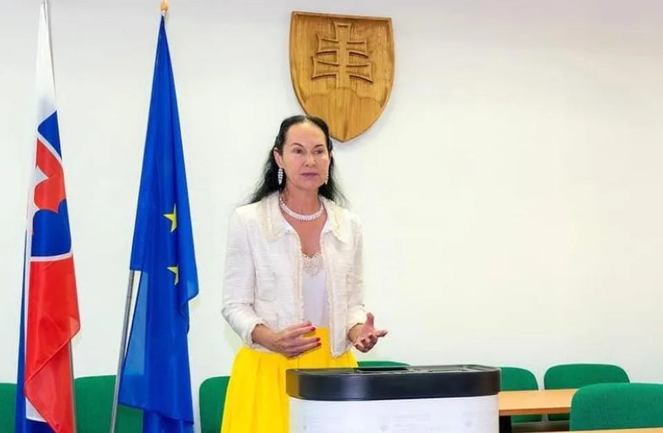 Read more about the article Lucia Kurilovská: V ochrane mäkkých cieľov a zaistenia bezpečnosti nás všetkých nepoľavujeme