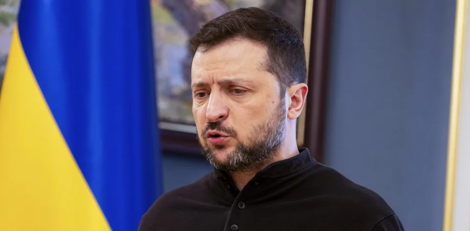 Read more about the article Veľká strata pre Ukrajinu, prišla o ďalšiu stíhačku F-16, pilot pri havárii zahynul