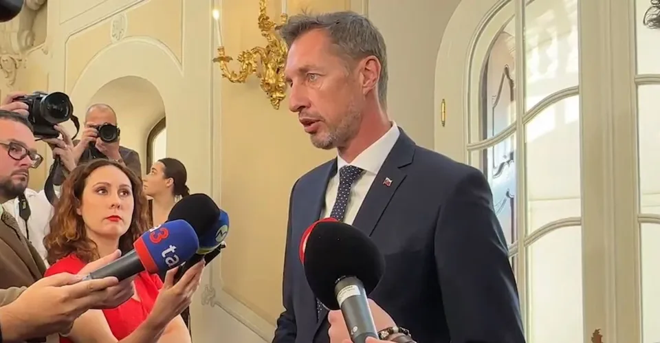 You are currently viewing Majerský odkazuje aj Šimečkovi s Gröhlingom: Koalícia i prezident potvrdili ukotvenosť SR v EÚ a NATO!