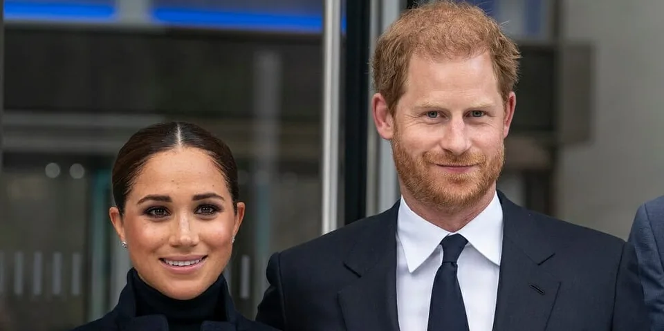 Read more about the article Bude rozvod? Vzťah Harryho a Meghan rozhodne nie je ideálny!