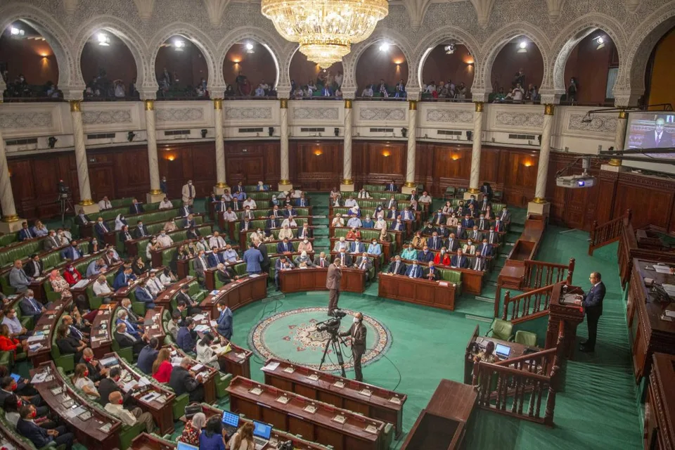 Read more about the article Referendum v Tunisku bolo úspešné. Prezident dostane do rúk veľkú moc