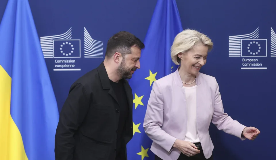 Read more about the article Nord Stream, atentát v Monaku, útoky na ropovody. Ukrajinský terorizmus pokračuje, Európa čuší a platí