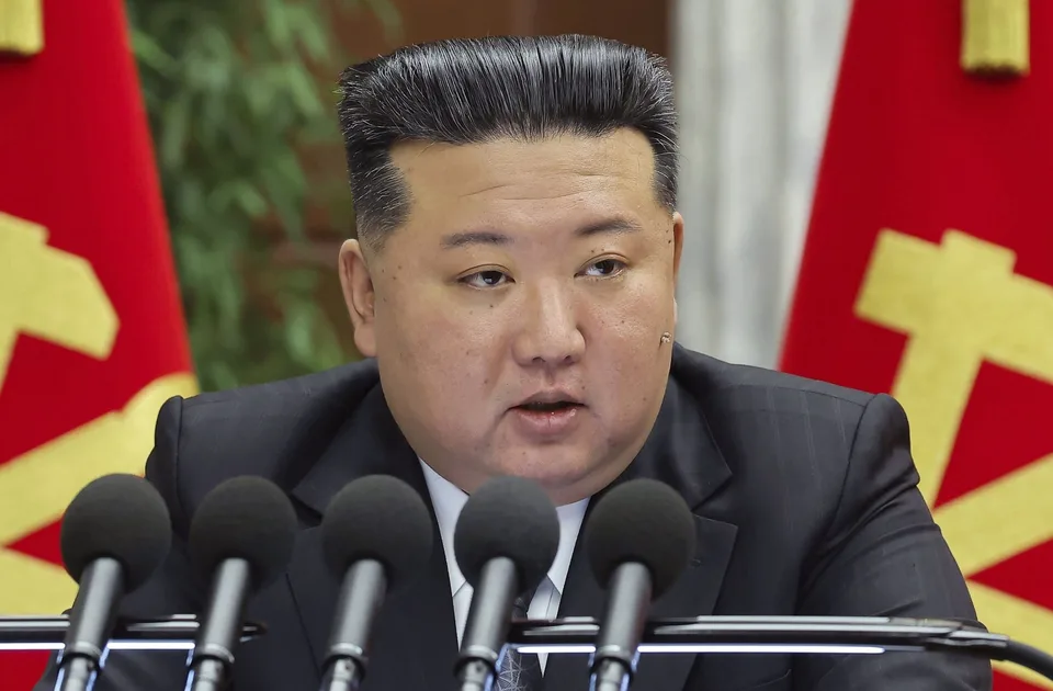 Read more about the article Kim Čong-un zasahuje: Vysoký predstaviteľ prišiel o funkciu