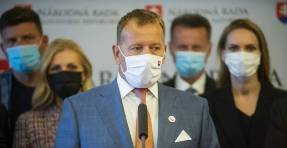 Read more about the article Kollár reaguje na žalobu: Čurillovi sa ospravedlním, keď bude zbavený obvinenia!