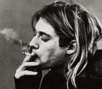 Kurt Cobain