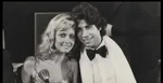 Na archívnej snímke herečka Olivia Newton-John a John Travolta.