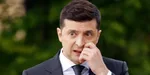 Volodymyr Zelenský.