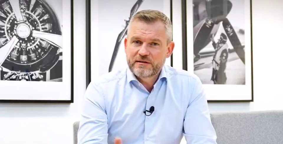 Read more about the article VIDEO Pellegriniho slová hovoria za všetko: TAKTO reaguje na dnešnú rozdelenú spoločnosť