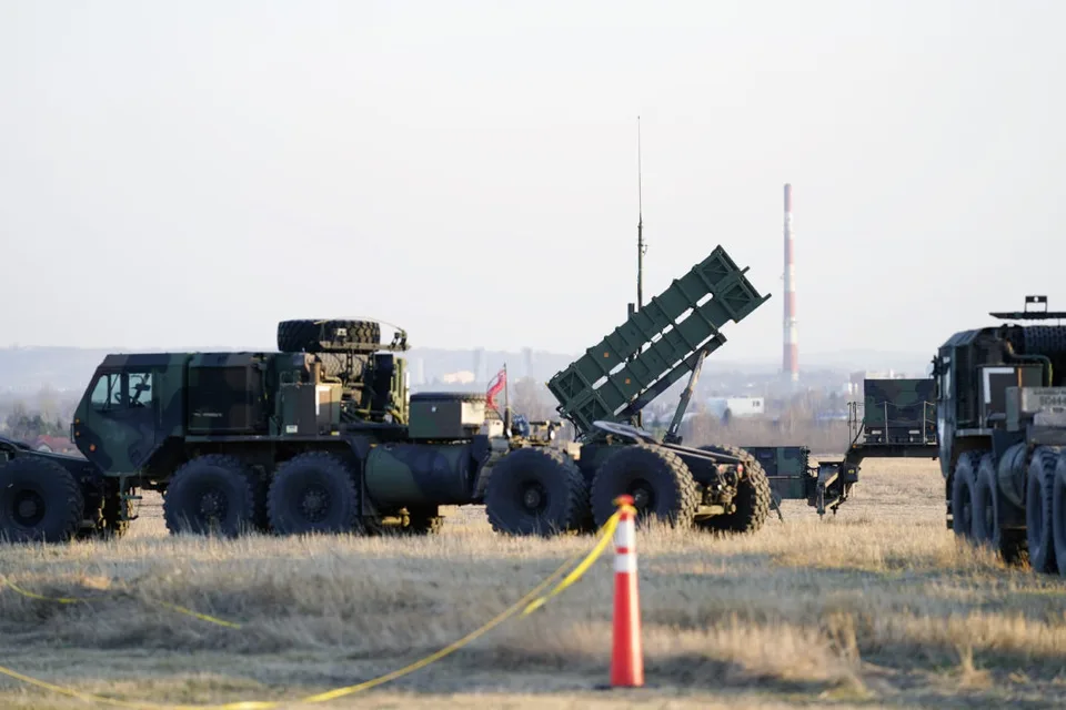 Read more about the article Ďalšie raketové útoky! Štyridsať percent obyvateľov Kyjeva je bez elektriny