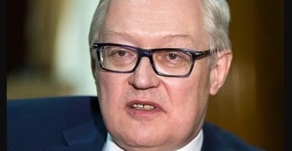 Read more about the article Riabkov o rozširovaní  NATO: Nikto by nemal mať mylné predstavy, že to Rusko jednoducho prijme
