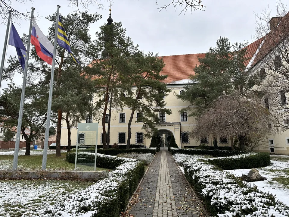 Read more about the article Západoslovenské múzeum v Trnave pozýva na “Stredy u Schneidra”
