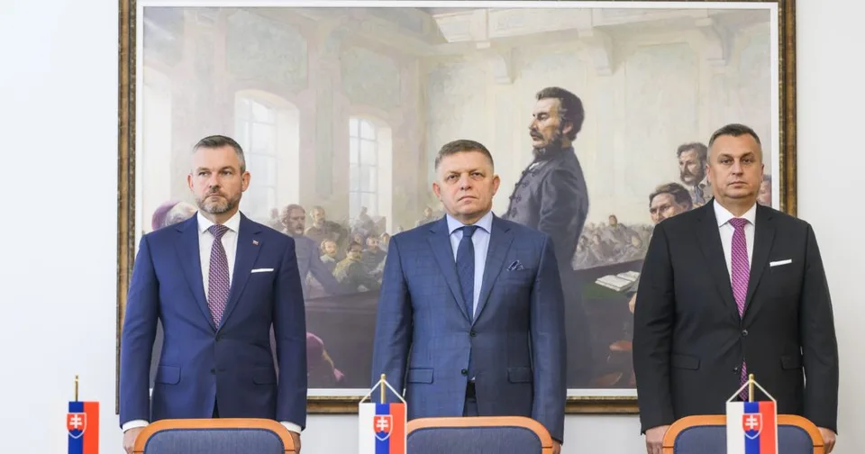 Read more about the article Vláda rozhodla. Kto bude jej novým splnomocnencom pre sociálny dialóg?