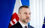 novozvolený prezident Peter Pellegrini