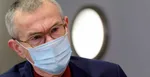 Belgický minister sociálnych vecí a verejného zdravotníctva Frank Vandenbroucke