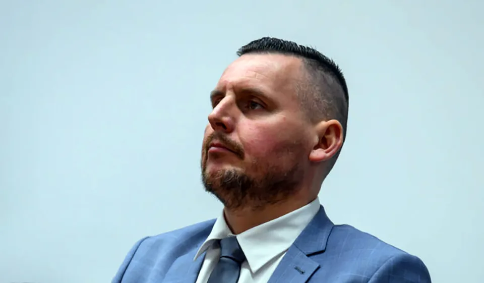 Read more about the article Populárny tvorca Zaujímavosti Slovenska prišiel o stránku, pretože vyjadril podporu Dannymu Kollárovi