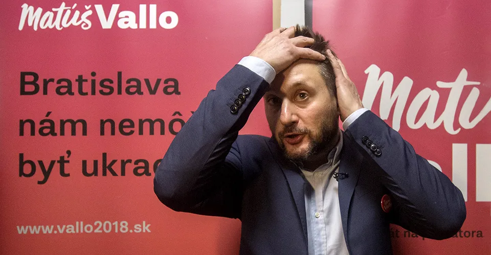 Read more about the article Anka Žitná: s komármi sa progresívne kamarátime, ergo nestriekame. To je Vallova mestská politika