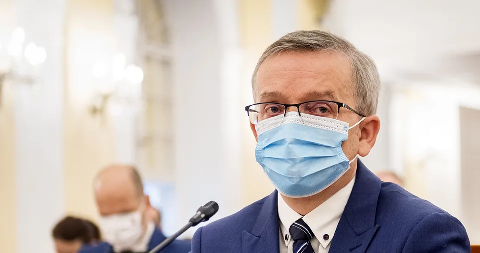 You are currently viewing Prokurátor Čentéš je v kritickom stave, bojuje s koronavírusom!