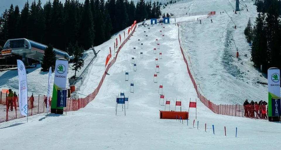 You are currently viewing Predpoveď zmenila program v Jasnej, slalom sa bude konať už v sobotu