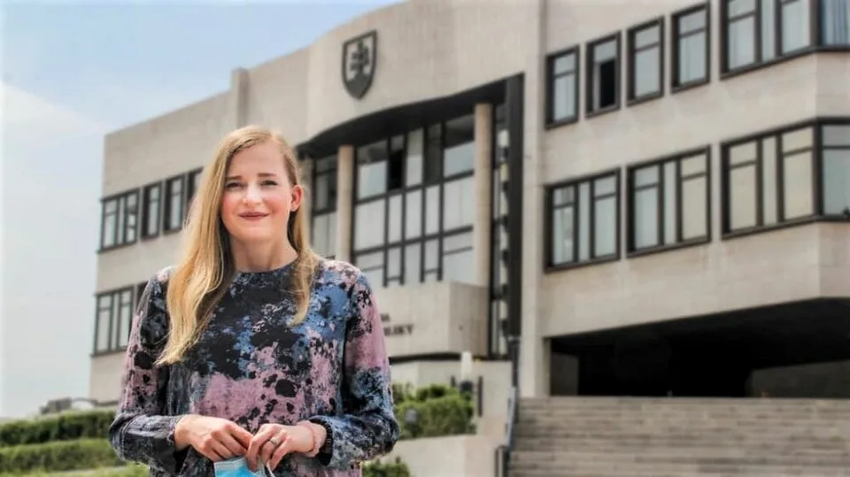 Read more about the article Bude sa Európska únia modernizovať? Marcinková: Problémom môže byť prechod kompetencií
