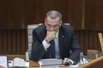generálny prokurátor SR Maroš Žilinka