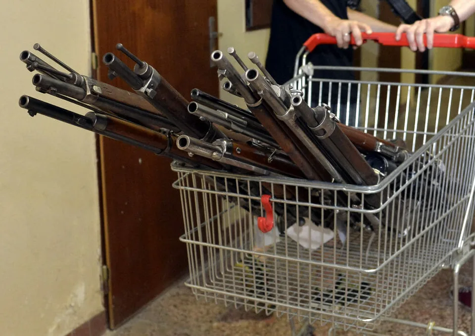 Read more about the article Neuveriteľný nález v Nemecku. Žena našla v spálni tajnú skrýšu a nebola prázdna