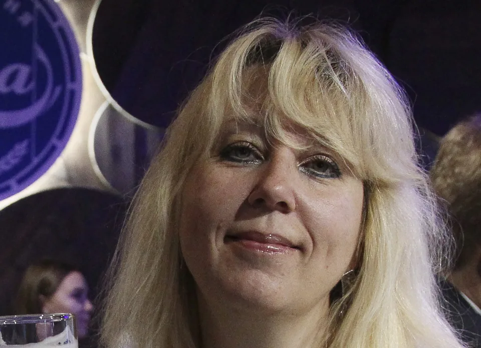 Read more about the article Ruská novinárka sa upálila deň po tom, ako polícia prehľadala jej byt
