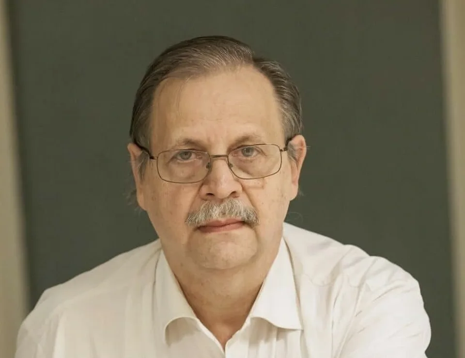 Read more about the article SERIÁL 50 osobností: Priekopník prieskumov verejnej mienky – Pavel Haulík