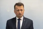 Poľský minister obrany Mariusz Blaszczak