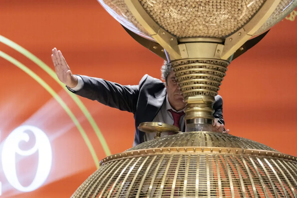 Read more about the article Výhercovia si delili miliardy eur! V lotérii El Gordo sa najviac ušlo čašníčke bez roboty