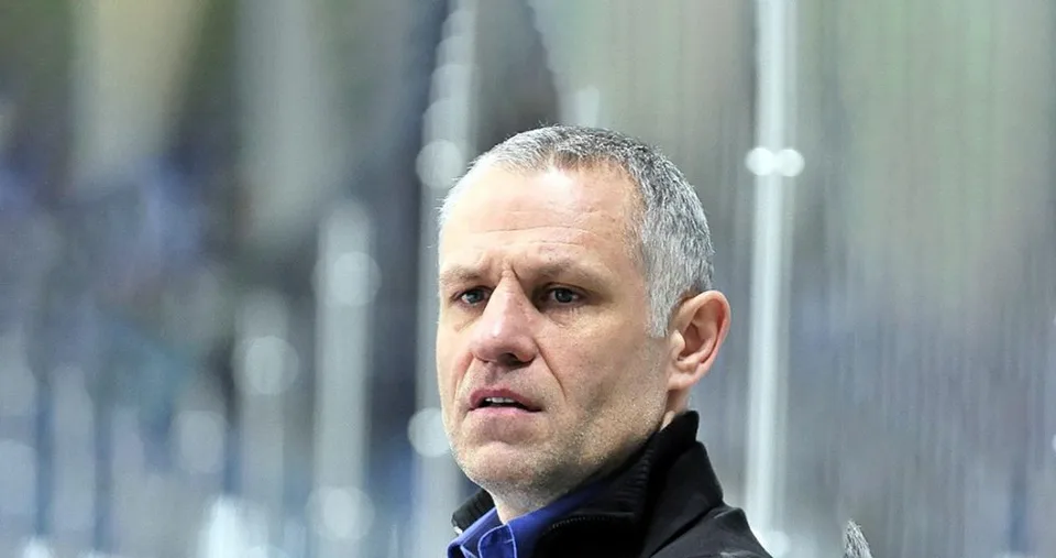 Read more about the article Bratislava Capitals bude viesť otec slávneho hokejistu!