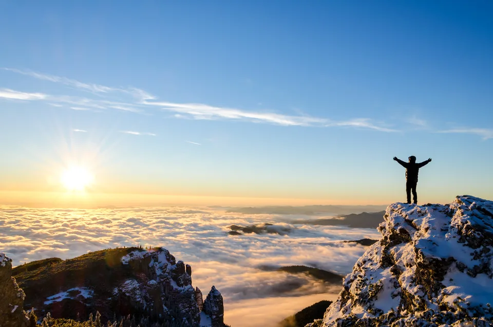 Read more about the article Stanovujete si ciele, ale zlyhávate v ich plnení? Možno vám chýba motivácia